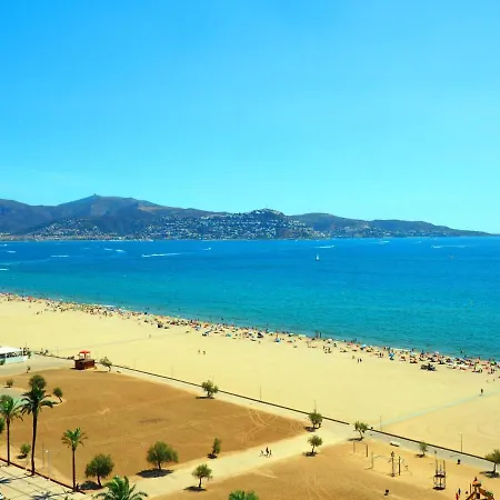 Club Nautic.12 Apartment Empuriabrava