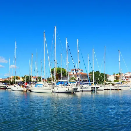 Apartment Club Nautic.12 *