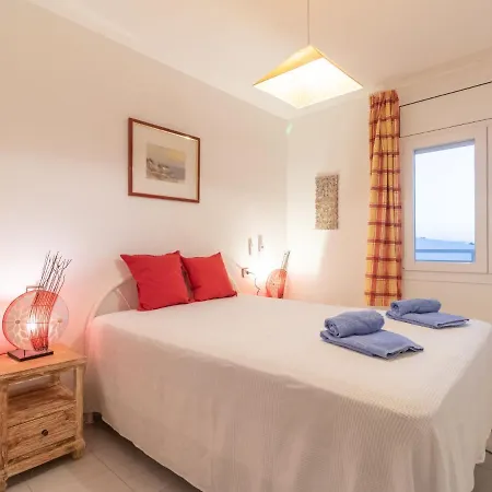 Club Nautic.12 Apartment *