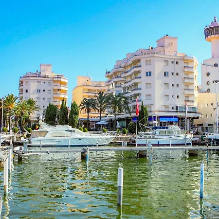 Apartment Club Nautic.12