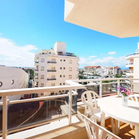 Apartment Club Nautic.12 *
